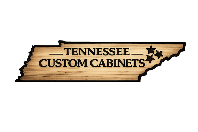 Tennessee Custom Cabinets