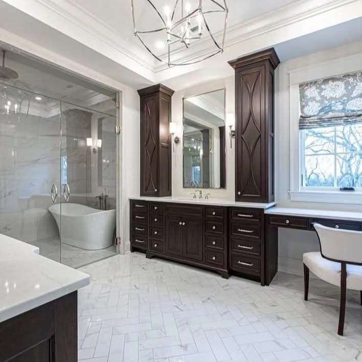 Why Amish-Built Cabinets Are the Gold Standard in Middle Tennessee Homes