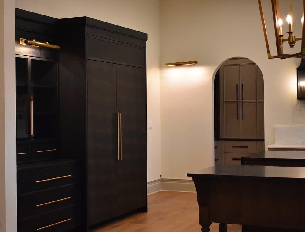 Modern Farmhouse Kitchen